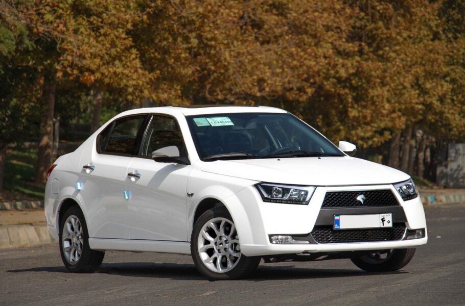 مشخصات دنا توربو با موتور EFP؛ نگاهی به سری جدید پیشرانههای ایرانخودرو| تکلی مشخصات دنا توربو با موتور EFP؛ نگاهی به سری جدید پیشرانههای ایرانخودرو| تکلی