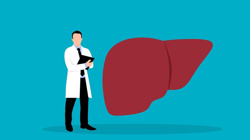 آزمایش خون مبتنی بر هوش مصنوعی سرطان کبد را تشخیص می دهد| تکلی آزمایش خون مبتنی بر هوش مصنوعی سرطان کبد را تشخیص می دهد| تکلی