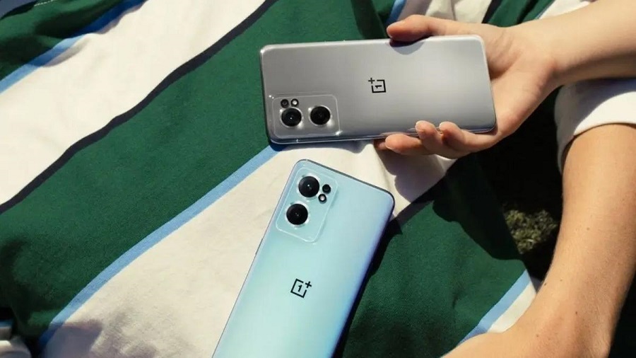 گوشی وان پلاس Nord CE 3 با بهبودهایی در مقایسه با نسل قبل معرفی میشود| تکلی گوشی وان پلاس Nord CE 3 با بهبودهایی در مقایسه با نسل قبل معرفی میشود| تکلی