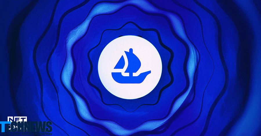 بزرگترین بازار NFT جهان با افت ۹۹ درصدی مواجه شد| تکلی بزرگترین بازار NFT جهان با افت ۹۹ درصدی مواجه شد| تکلی