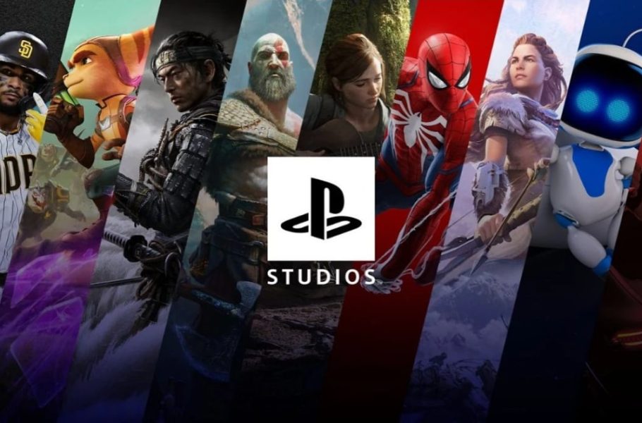 بهترین بازیهای پلی استیشن 4 که باید تجربه کنید| تکلی بهترین بازیهای پلی استیشن 4 که باید تجربه کنید| تکلی