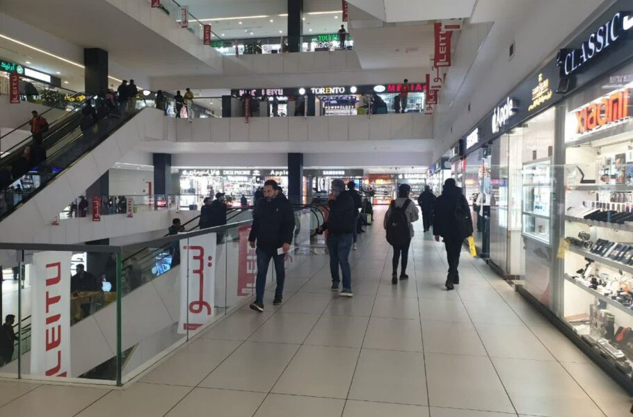 گزارش میدانی: وضعیت قرمز در بازار موبایل ایران| تکلی گزارش میدانی: وضعیت قرمز در بازار موبایل ایران| تکلی