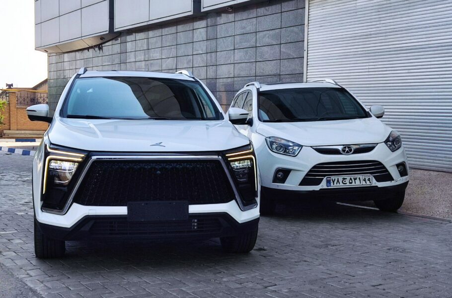 دستور رئیسجمهور برای لغو افزایش قیمت خودروهای مونتاژی|تکلی دستور رئیسجمهور برای لغو افزایش قیمت خودروهای مونتاژی|تکلی