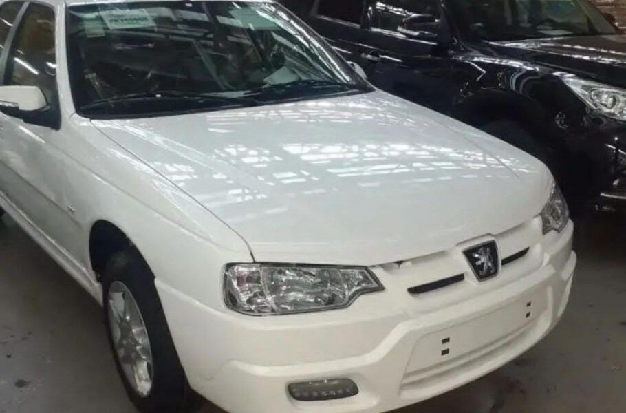 پژو پارس بهینه در راه است؛ تغییرات ظاهری عجیب برای محصول محبوب بازار|تکلی پژو پارس بهینه در راه است؛ تغییرات ظاهری عجیب برای محصول محبوب بازار|تکلی