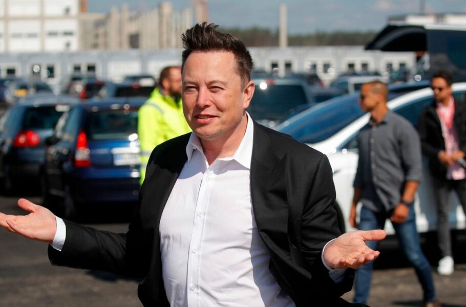 تقلب تسلا در اعلام برد حرکت محصولاتش؛ رسوایی جدید برای ایلان ماسک|تکلی تقلب تسلا در اعلام برد حرکت محصولاتش؛ رسوایی جدید برای ایلان ماسک|تکلی