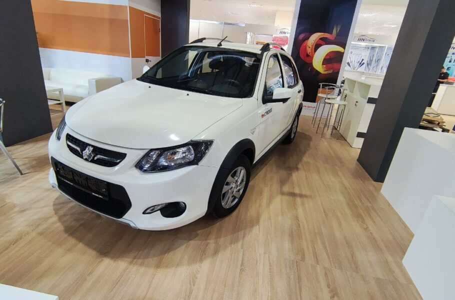 اصرار بر صادرات کوییک به روسیه با وجود نظر نامساعد روسها|تکلی اصرار بر صادرات کوییک به روسیه با وجود نظر نامساعد روسها|تکلی