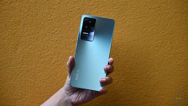 مشخصات پوکو F5 به عنوان پرچمدار میان رده سال آینده فاش شد| تکلی مشخصات پوکو F5 به عنوان پرچمدار میان رده سال آینده فاش شد| تکلی