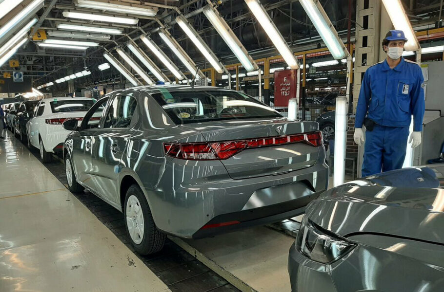 سود شرکت در قرعه کشی آذرماه ایران خودرو چقدر است؟| تکلی سود شرکت در قرعه کشی آذرماه ایران خودرو چقدر است؟| تکلی