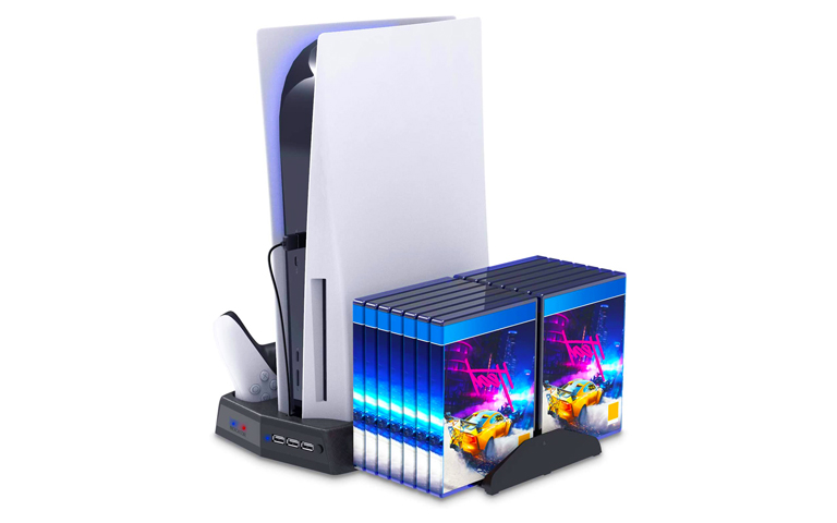 آیا کنسول های بازی به فن خنک کننده نیاز دارند؟|تکلی آیا کنسول های بازی به فن خنک کننده نیاز دارند؟|تکلی