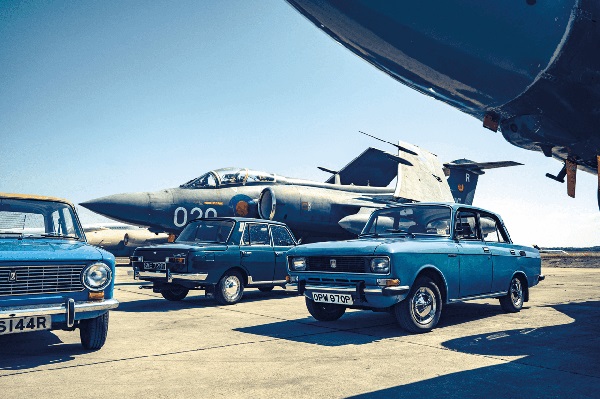 روسیه می خواهد یک خودروی زمان شوروری را دوباره تولید کند| تکلی روسیه می خواهد یک خودروی زمان شوروری را دوباره تولید کند| تکلی