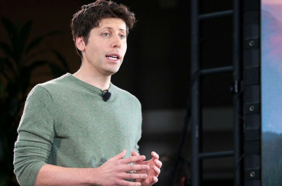 مدیرعامل OpenAI: از این نگرانم که شاید با عرضه ChatGPT، کار واقعاً بدی کرده باشیم|تکلی مدیرعامل OpenAI: از این نگرانم که شاید با عرضه ChatGPT، کار واقعاً بدی کرده باشیم|تکلی