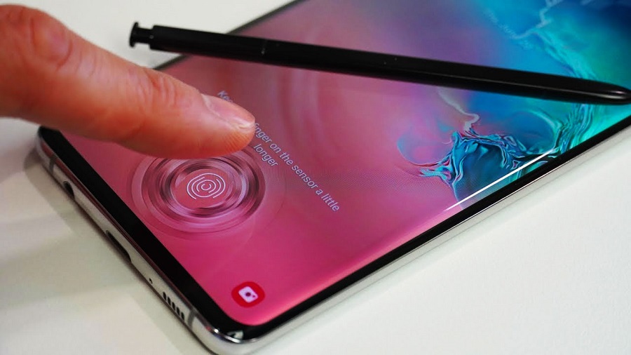 احراز هویت در گوشی های سامسونگ با ۲.۵ میلیارد برابر امنیت بیشتر ارائه می شود| تکلی احراز هویت در گوشی های سامسونگ با ۲.۵ میلیارد برابر امنیت بیشتر ارائه می شود| تکلی