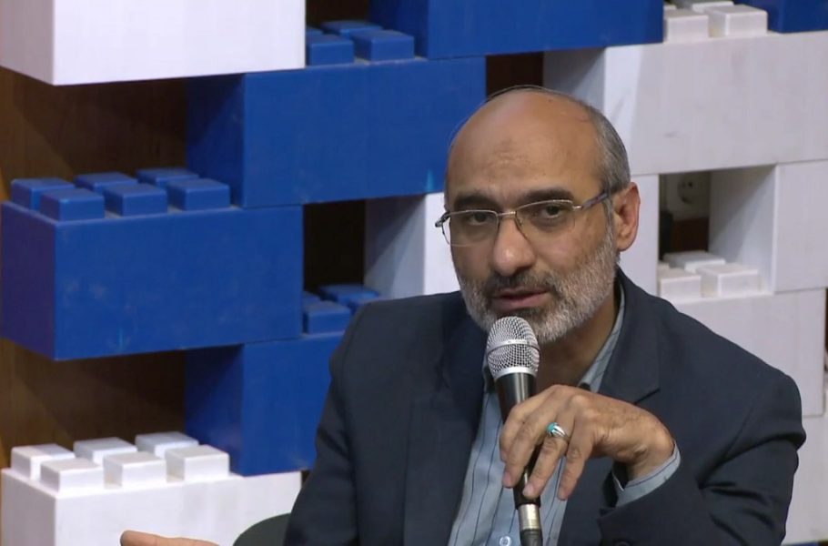 مدیرعامل ساترا: به زودی تمامی محتواهای پلتفرمها بازبینی خواهند شد| تکلی مدیرعامل ساترا: به زودی تمامی محتواهای پلتفرمها بازبینی خواهند شد| تکلی