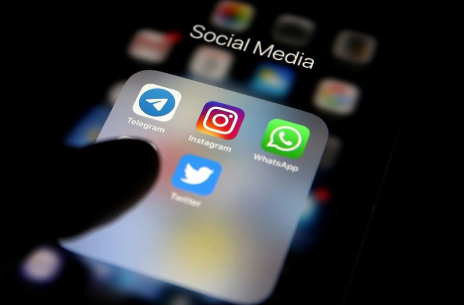 عضو کمیسیون طرح صیانت با اعلام از سرگیری جلسات آن: به دنبال ارتقای پیامرسانهای داخلی هستیم| تکلی عضو کمیسیون طرح صیانت با اعلام از سرگیری جلسات آن: به دنبال ارتقای پیامرسانهای داخلی هستیم| تکلی