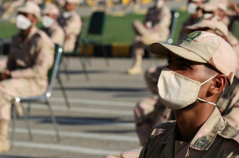 تشریح جزئیات اعطای وام 4 میلیارد تومانی و 150 میلیون تومانی به سربازان ماهر| تکلی تشریح جزئیات اعطای وام 4 میلیارد تومانی و 150 میلیون تومانی به سربازان ماهر| تکلی