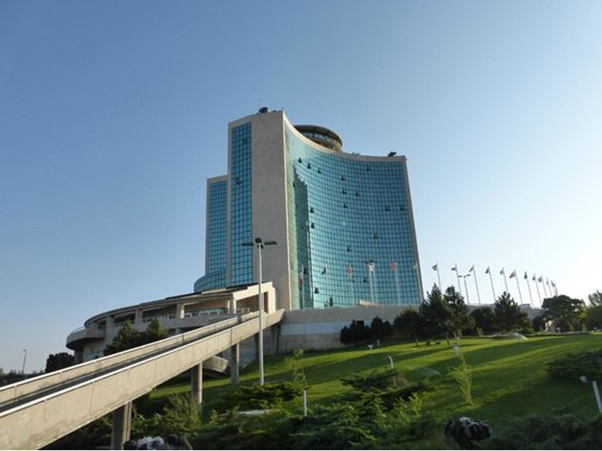 تور تبریز هتل پارس + عکس| تکلی تور تبریز هتل پارس + عکس| تکلی