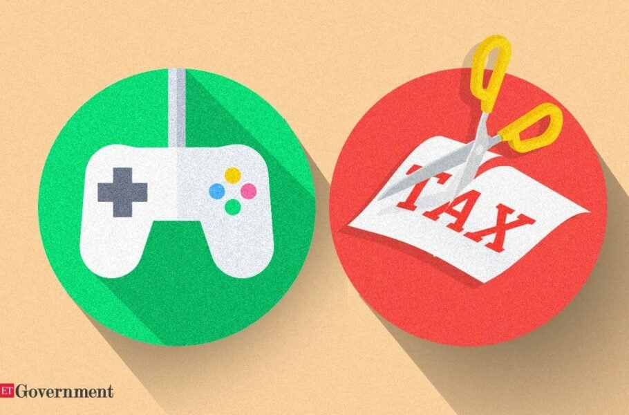 مرکز پژوهشهای مجلس: وزارت ارتباطات و اقتصاد برای حل چالشهای دریافت عوارض از بازیهای ویدیویی با وزارت ارشاد همکاری کنند|تکلی مرکز پژوهشهای مجلس: وزارت ارتباطات و اقتصاد برای حل چالشهای دریافت عوارض از بازیهای ویدیویی با وزارت ارشاد همکاری کنند|تکلی