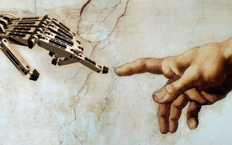 چگونه خلاقیت هوش مصنوعی نگرش ما را تغییر می دهد؟| تکلی چگونه خلاقیت هوش مصنوعی نگرش ما را تغییر می دهد؟| تکلی