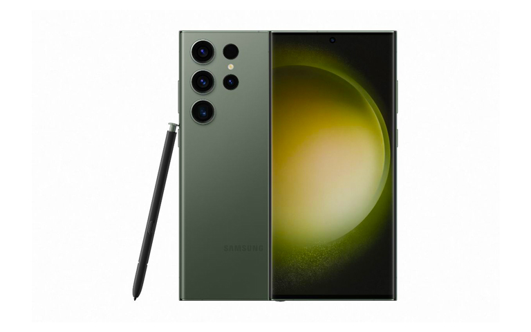 بررسی گلکسی S23 اولترا: برترین گوشی اندرویدی جهان| تکلی بررسی گلکسی S23 اولترا: برترین گوشی اندرویدی جهان| تکلی