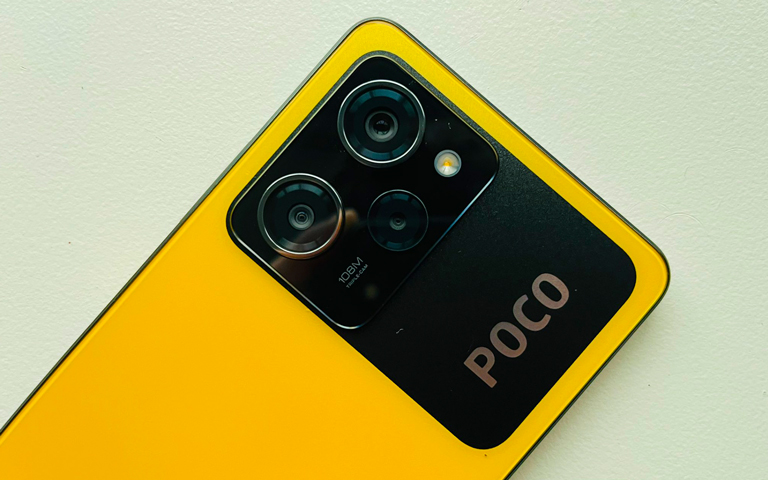 بررسی پوکو X5 پرو؛ بهترین گوشی اسنپدراگون 778G| تکلی بررسی پوکو X5 پرو؛ بهترین گوشی اسنپدراگون 778G| تکلی