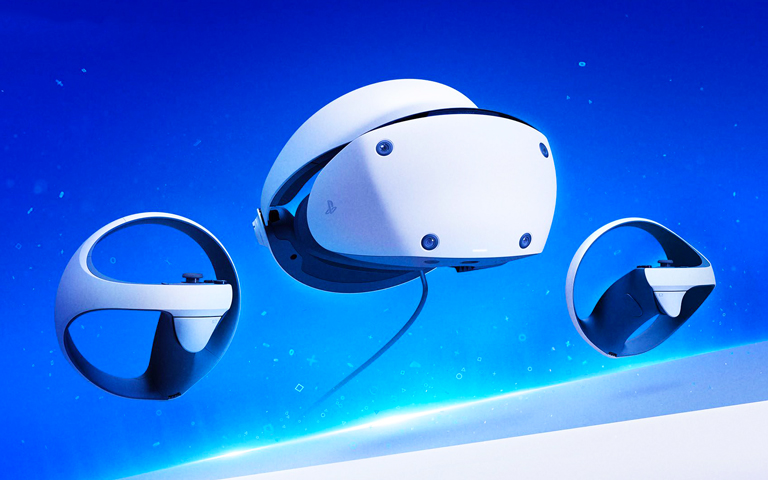 بررسی PSVR2؛ بهترین هدست واقعیت مجازی گیمینگ|تکلی بررسی PSVR2؛ بهترین هدست واقعیت مجازی گیمینگ|تکلی