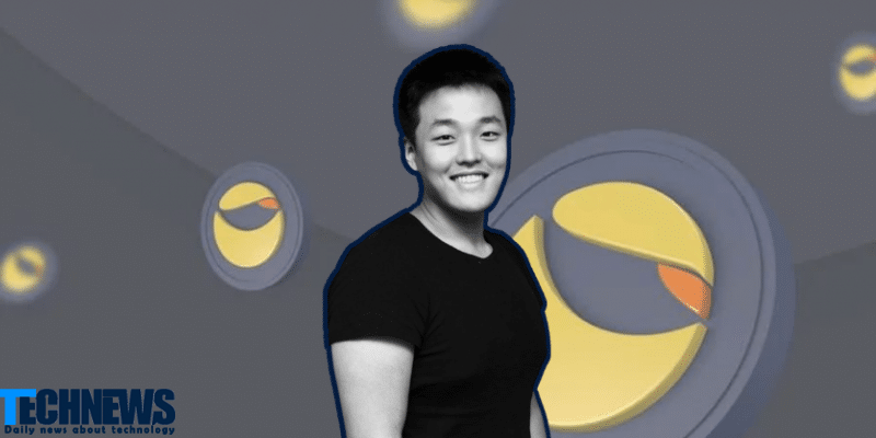 گروه هکری انانیموس بنیانگذار توکن Terra را به افشاگری تهدید کرد| تکلی گروه هکری انانیموس بنیانگذار توکن Terra را به افشاگری تهدید کرد| تکلی