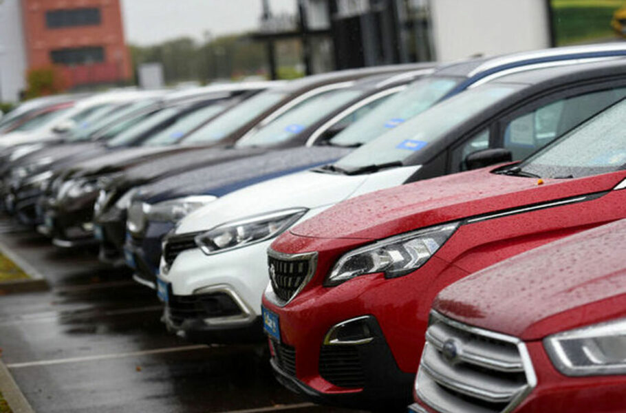 احتمال اندک عرضه خودروهای شاسی بلند غیر چینی در مصوبه جدید واردات خودرو| تکلی احتمال اندک عرضه خودروهای شاسی بلند غیر چینی در مصوبه جدید واردات خودرو| تکلی