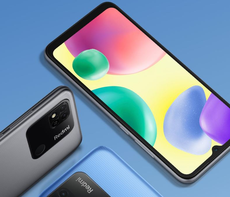 مشخصات گوشی ردمی 11A پیش از رونمایی فاش شد| تکلی مشخصات گوشی ردمی 11A پیش از رونمایی فاش شد| تکلی