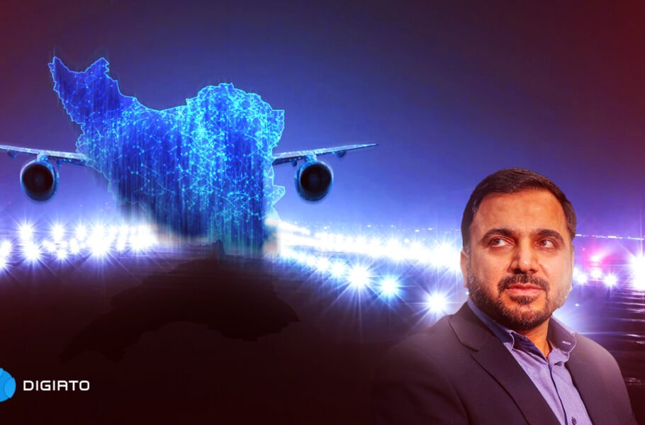 اینترنت ایران از نقطه بدون بازگشت «V1» عبور کرده است|تکلی اینترنت ایران از نقطه بدون بازگشت «V1» عبور کرده است|تکلی