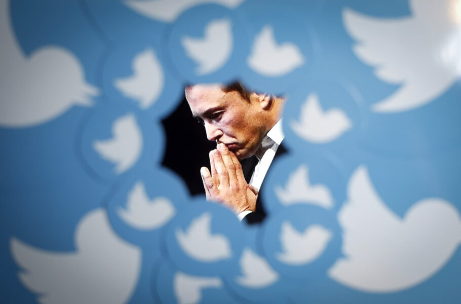 نظرسنجی جدید ایلان ماسک: مدیرعامل توییتر باقی بمانم یا کنار بروم؟| تکلی نظرسنجی جدید ایلان ماسک: مدیرعامل توییتر باقی بمانم یا کنار بروم؟| تکلی