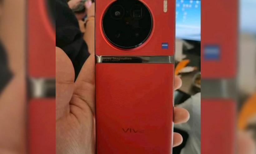 ویدئوی تبلیغاتی X90 ویوو زمان انتشار آن را فاش می کند| تکلی ویدئوی تبلیغاتی X90 ویوو زمان انتشار آن را فاش می کند| تکلی