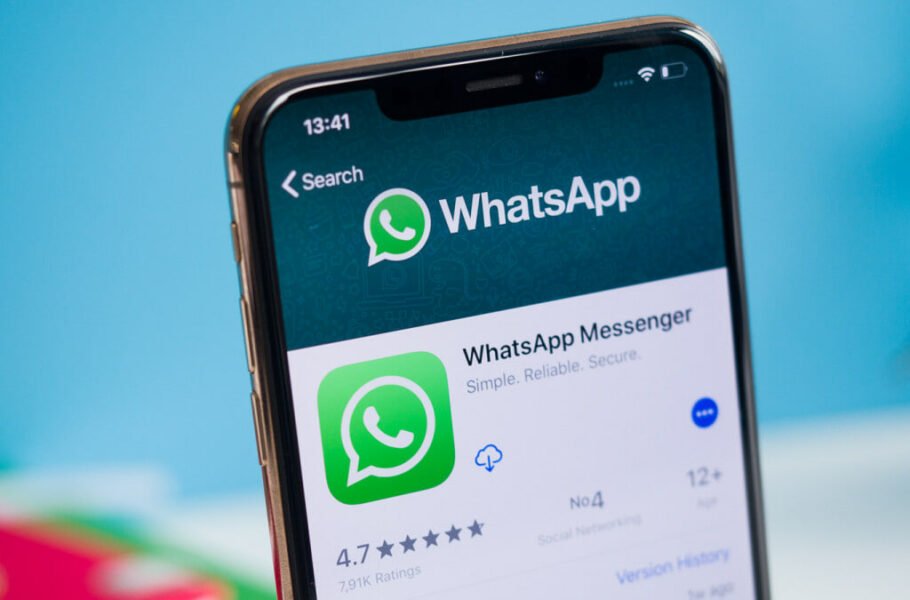 قابلیت ارسال پیامهای ویدیویی به واتساپ اضافه شد|تکلی قابلیت ارسال پیامهای ویدیویی به واتساپ اضافه شد|تکلی