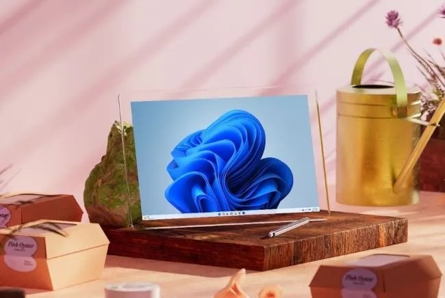 تصویر رابط کاربری ویندوز ۱۲ بهطور اتفاقی لو رفت| تکلی تصویر رابط کاربری ویندوز ۱۲ بهطور اتفاقی لو رفت| تکلی