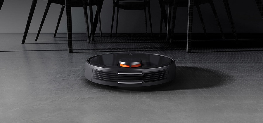 نسل جدید جاروبرقی شیائومی با قابلیت های بهبود یافته معرفی شد| تکلی نسل جدید جاروبرقی شیائومی با قابلیت های بهبود یافته معرفی شد| تکلی