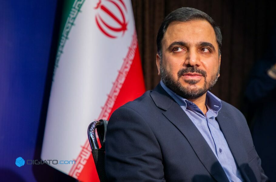 وزیر ارتباطات: در مرام دولت جمهوری اسلامی نیست که هیچ سایت علمی را فیلتر کنیم|تکلی وزیر ارتباطات: در مرام دولت جمهوری اسلامی نیست که هیچ سایت علمی را فیلتر کنیم|تکلی
