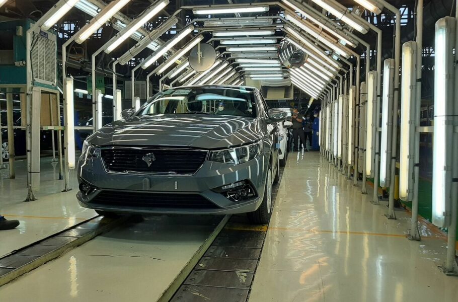 خلف وعده در تأمین ارز خودروسازان؛ آیا باید منتظر مشکلات بزرگتر باشیم؟|تکلی خلف وعده در تأمین ارز خودروسازان؛ آیا باید منتظر مشکلات بزرگتر باشیم؟|تکلی