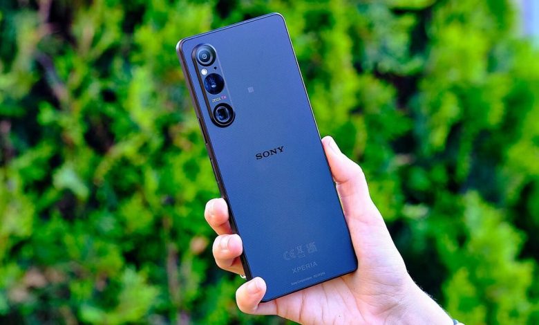 سونی برای ساخت جعبه اکسپریا ۱ مارک ۶ از شانه تخم مرغ استفاده میکند|تکلی سونی برای ساخت جعبه اکسپریا ۱ مارک ۶ از شانه تخم مرغ استفاده میکند|تکلی