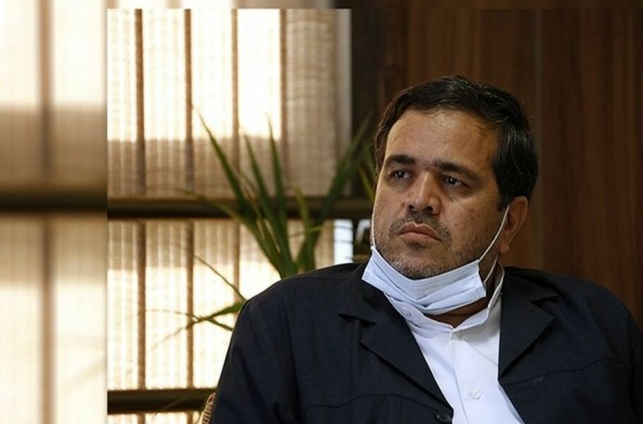 ادعای نماینده مجلس: اینستاگرام بعد از فیلتر شدن، به ایران نامه داد| تکلی ادعای نماینده مجلس: اینستاگرام بعد از فیلتر شدن، به ایران نامه داد| تکلی