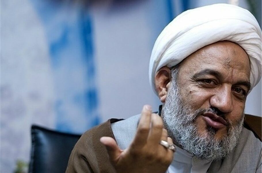 رئیس کمیسیون فرهنگی مجلس: در حوزه فضای مجازی اگر سفت بگیریم خارجیها با ما همکاری خواهند کرد| تکلی رئیس کمیسیون فرهنگی مجلس: در حوزه فضای مجازی اگر سفت بگیریم خارجیها با ما همکاری خواهند کرد| تکلی